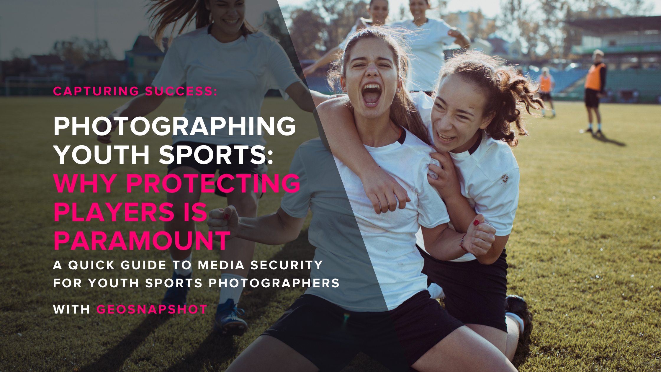 Copy of Marketing Your Event Photography Five Winning Plays for Sports Photographers 